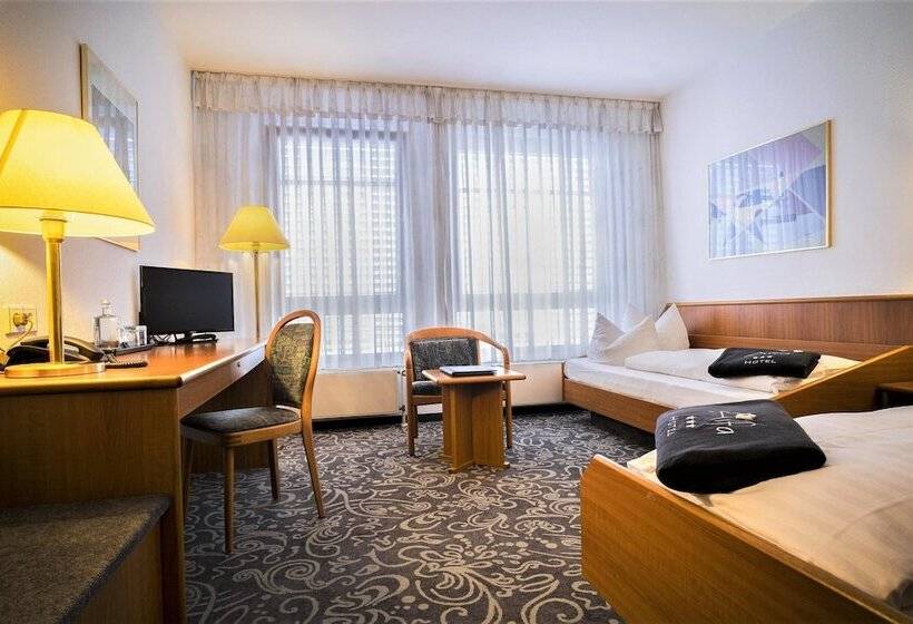 Alfa Hotel   Superior