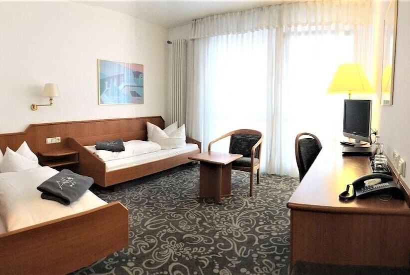 Alfa Hotel   Superior