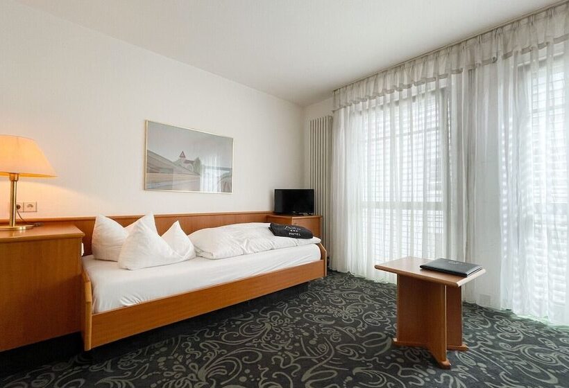 Alfa Hotel   Superior