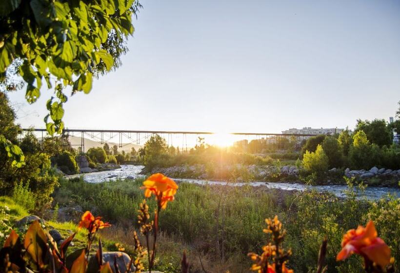 Alwa Premium Hotel Boutique