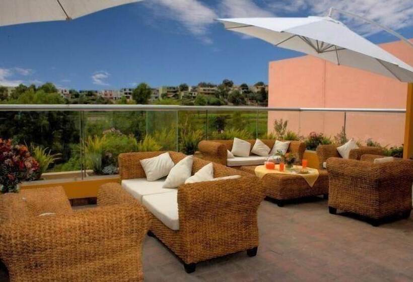 Alwa Premium Hotel Boutique