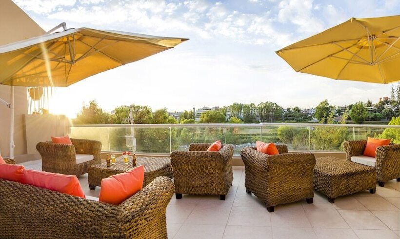 Alwa Premium Hotel Boutique