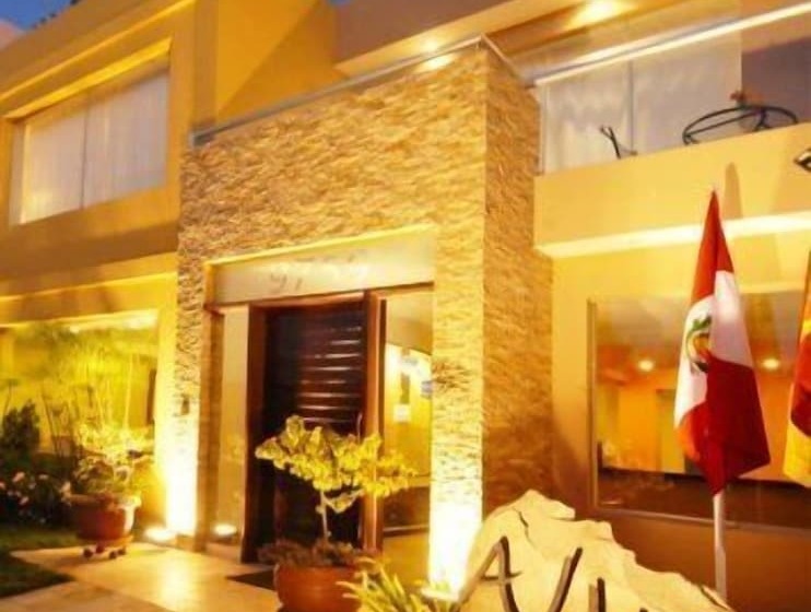 Alwa Premium Hotel Boutique