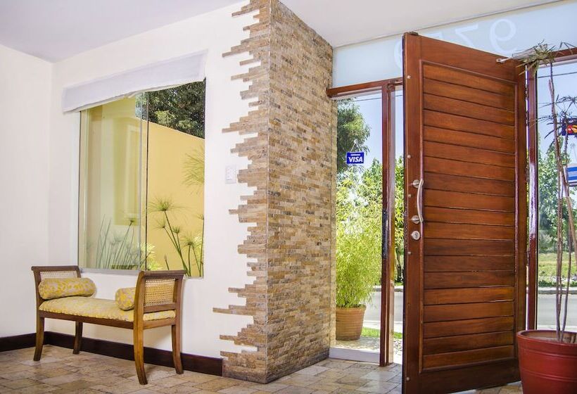 Alwa Premium Hotel Boutique