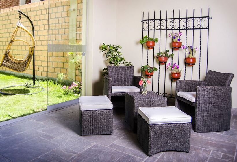 Alwa Premium Hotel Boutique