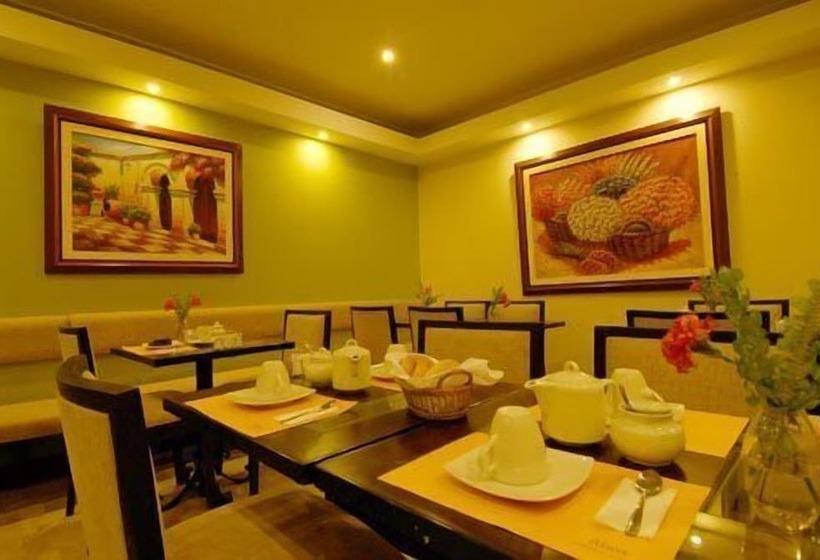 Alwa Premium Hotel Boutique