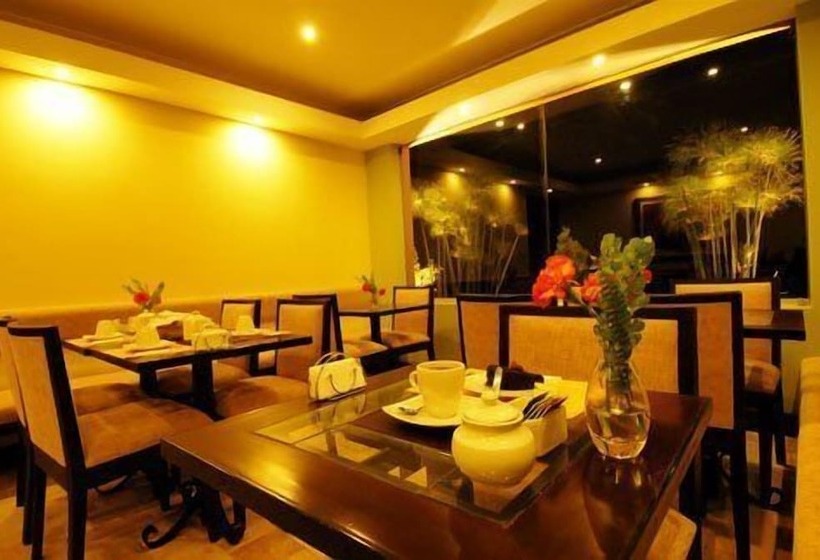 Alwa Premium Hotel Boutique