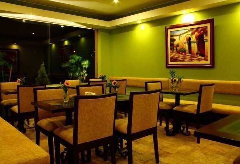 Alwa Premium Hotel Boutique