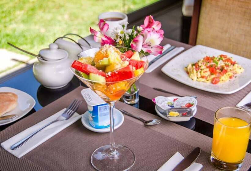 Alwa Premium Hotel Boutique