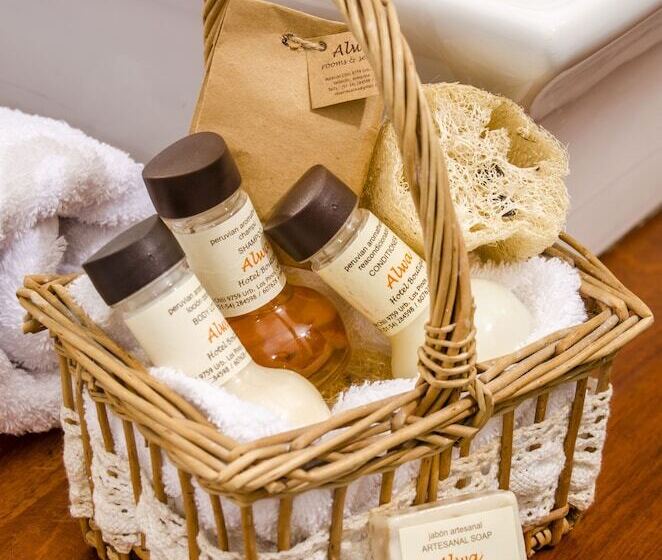 Alwa Premium Hotel Boutique