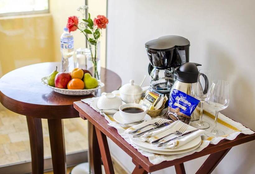 Alwa Premium Hotel Boutique