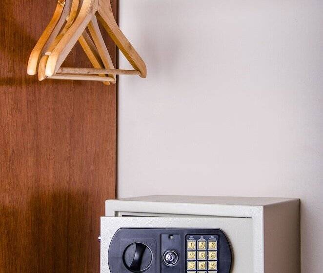 Alwa Premium Hotel Boutique