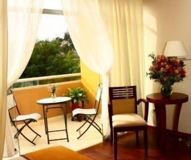 Alwa Premium Hotel Boutique