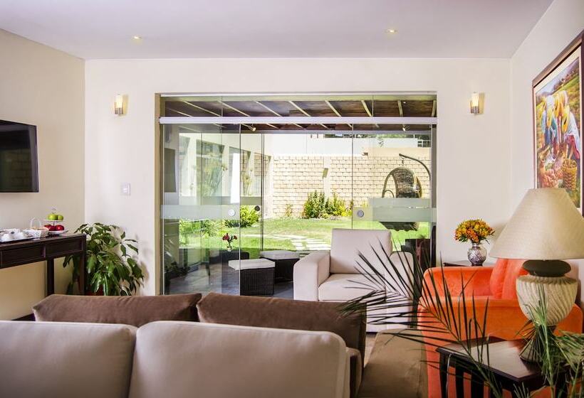 Alwa Premium Hotel Boutique