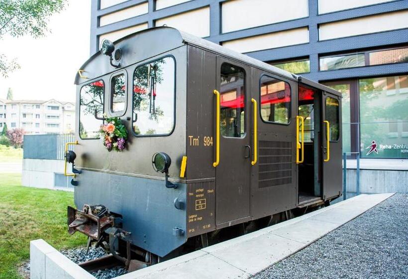 Apart  Welcoming L Urban Feel L Design