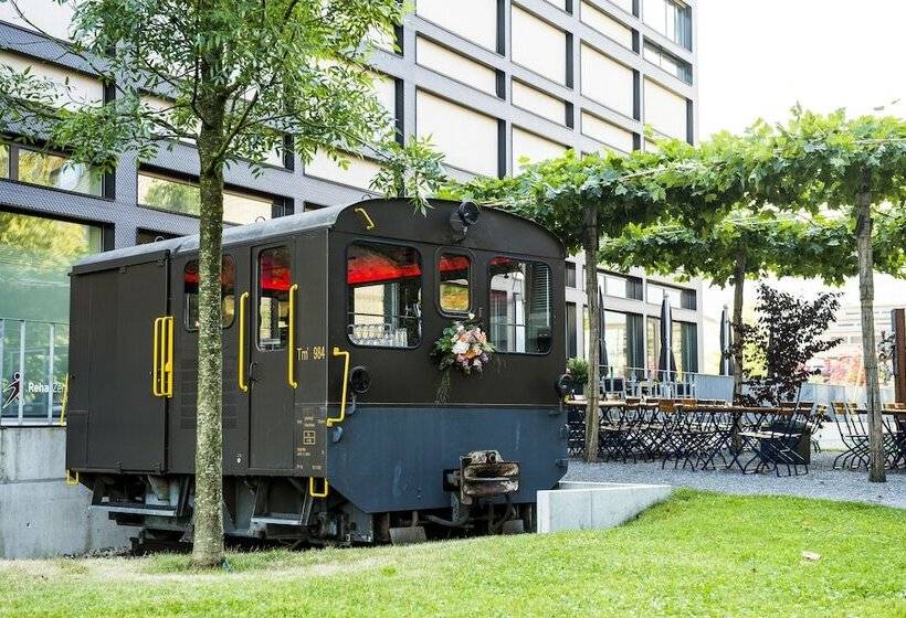 Apart  Welcoming L Urban Feel L Design