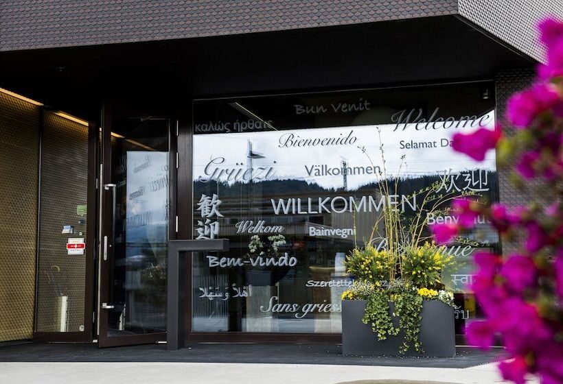 Apart  Welcoming L Urban Feel L Design