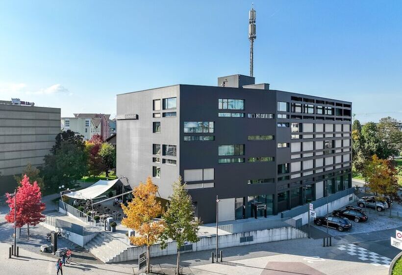 Apart  Welcoming L Urban Feel L Design