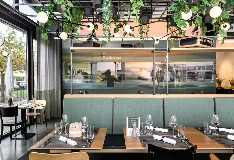 Apart  Welcoming L Urban Feel L Design