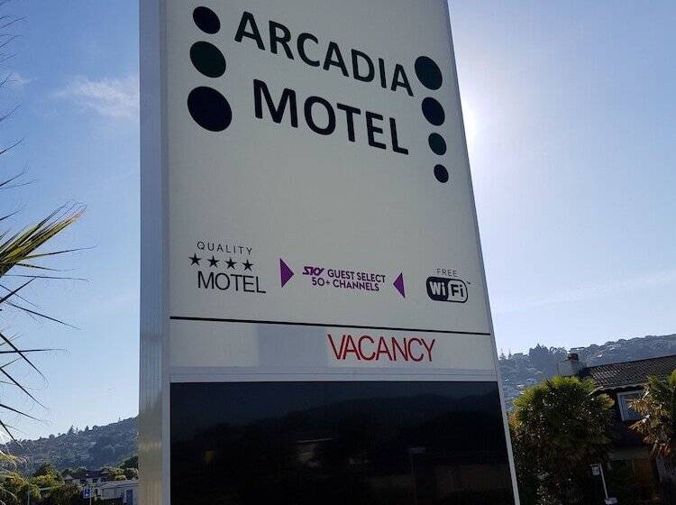 Arcadia Motel