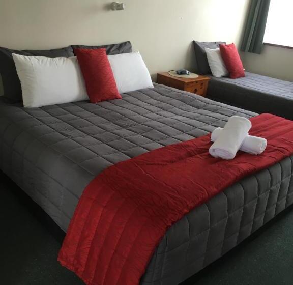 Ascot Oamaru Motel
