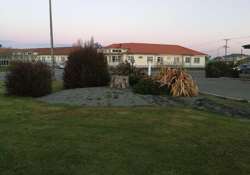 Ascot Oamaru Motel