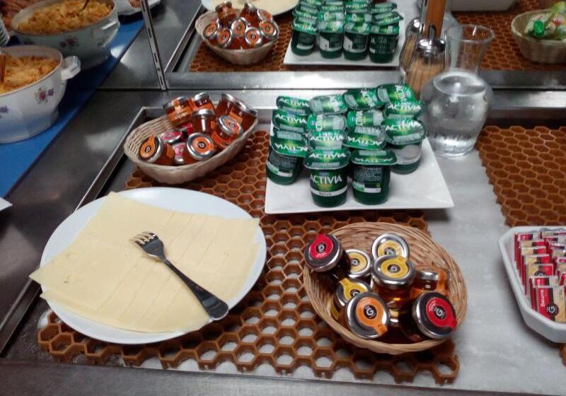 Astrotel Romorantin Lanthenay Soirée étape