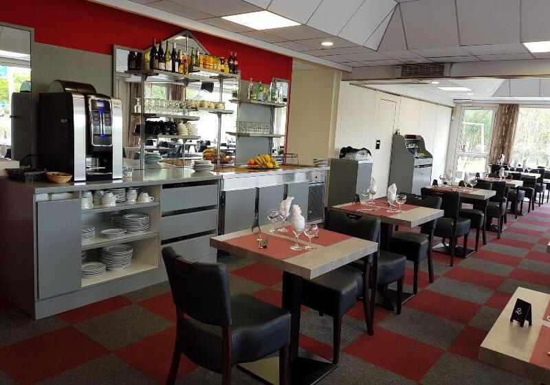 Astrotel Romorantin Lanthenay Soirée étape