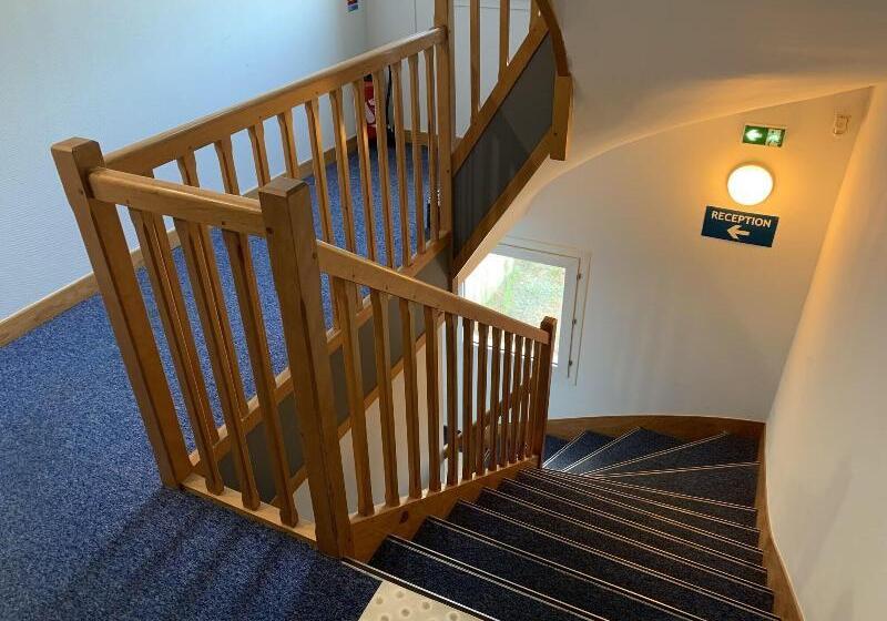 Astrotel Romorantin Lanthenay Soirée étape