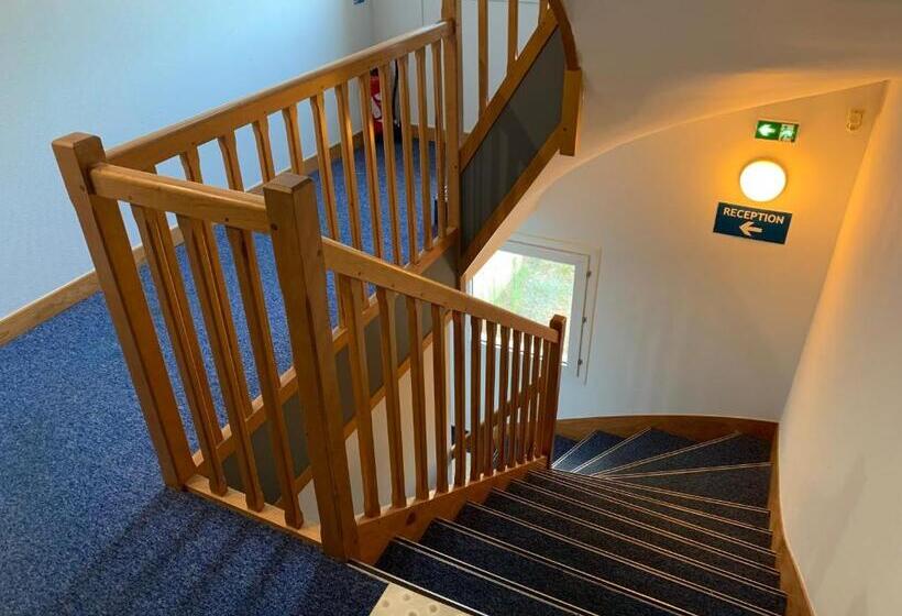 Astrotel Romorantin Lanthenay Soirée étape