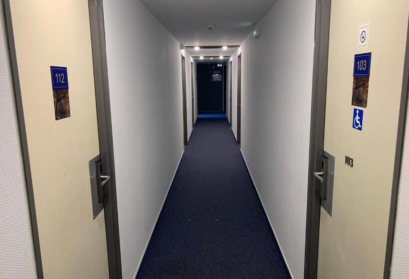 Astrotel Romorantin Lanthenay Soirée étape