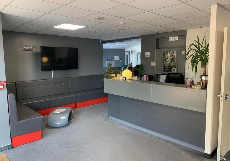 Astrotel Romorantin Lanthenay Soirée étape