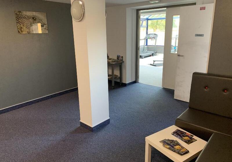 Astrotel Romorantin Lanthenay Soirée étape