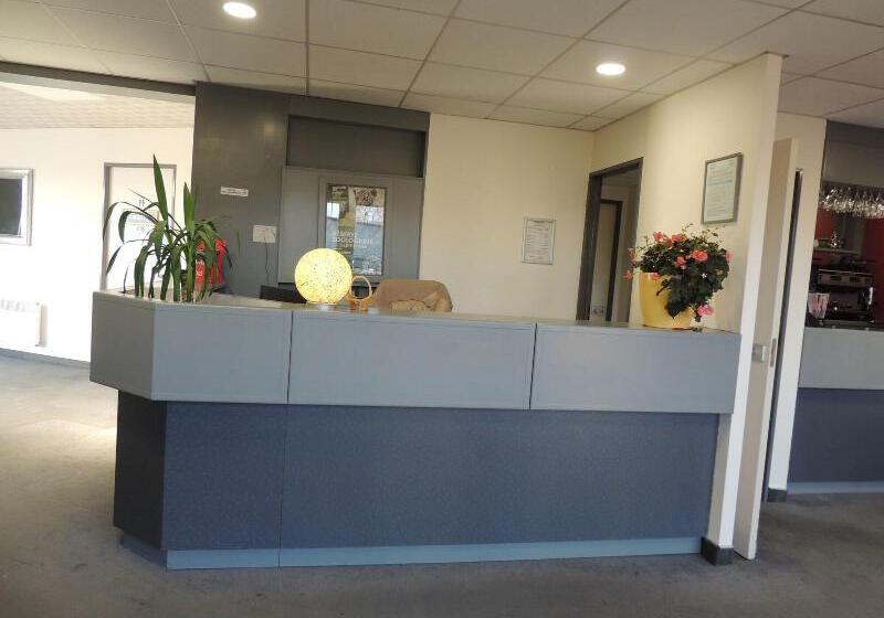 Astrotel Romorantin Lanthenay Soirée étape