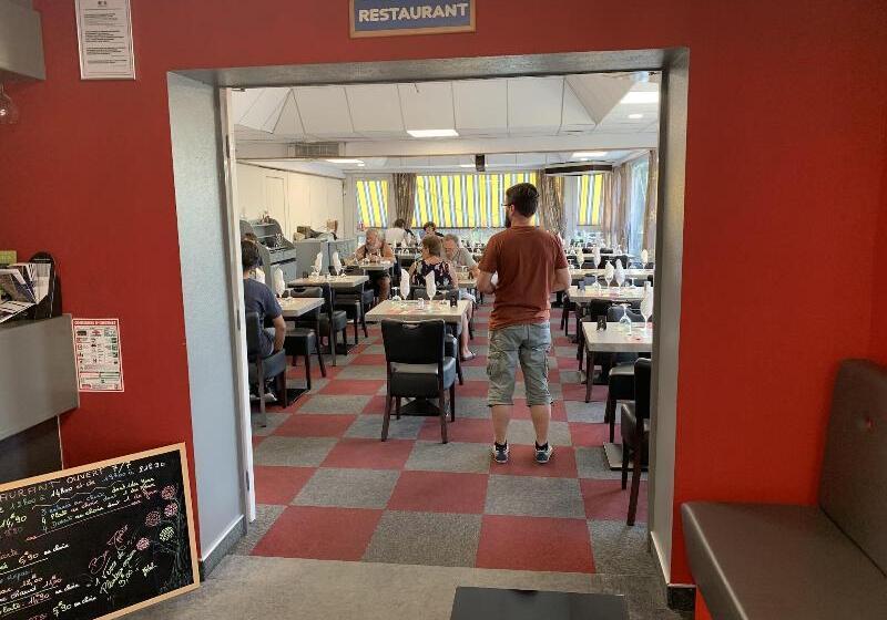 Astrotel Romorantin Lanthenay Soirée étape