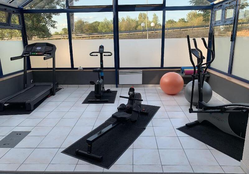 Astrotel Romorantin Lanthenay Soirée étape