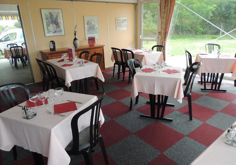 Astrotel Romorantin Lanthenay Soirée étape