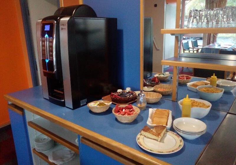 Astrotel Romorantin Lanthenay Soirée étape