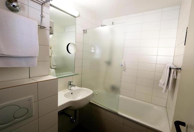 Atelier Hotel Essen City