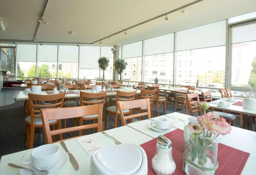 Atlantic Hotel Am Floetenkiel