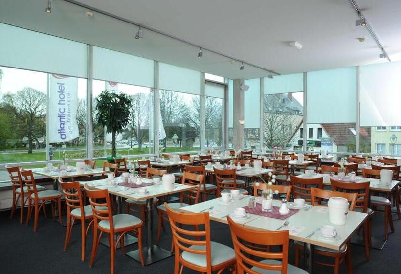 Atlantic Hotel Am Floetenkiel