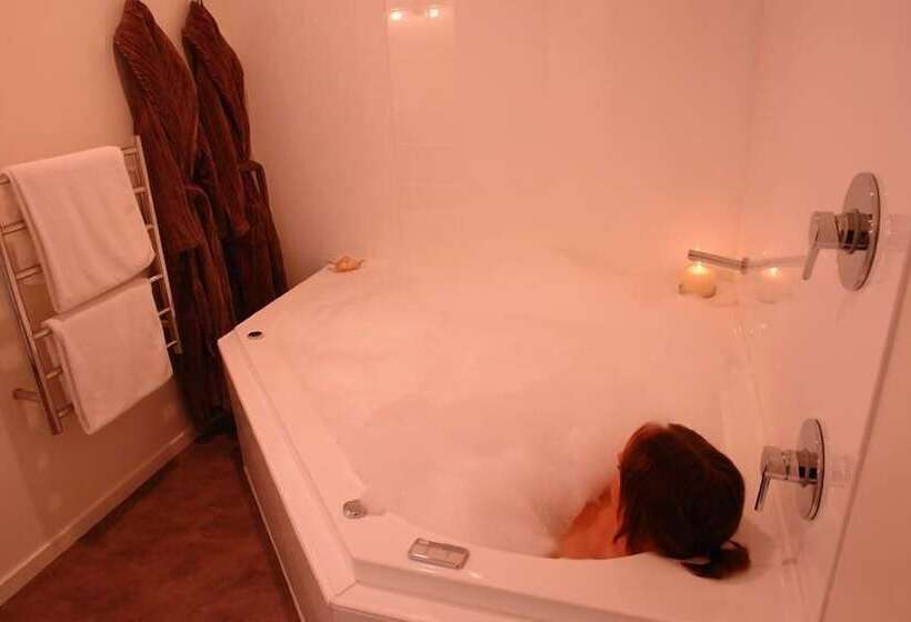 Auckland Newmarket Motel