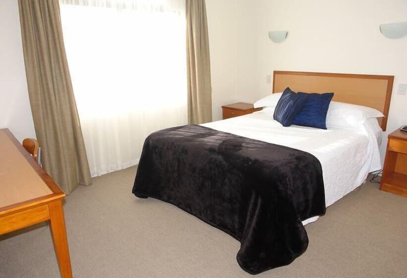 Auckland Newmarket Motel