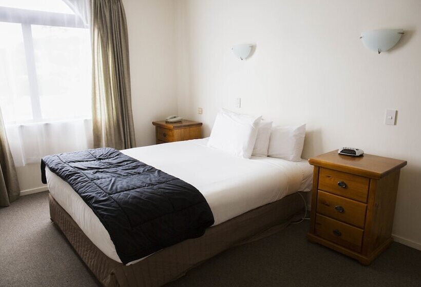 Auckland Newmarket Motel