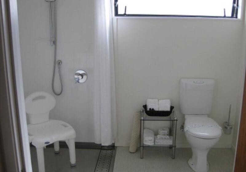 Auckland Newmarket Motel