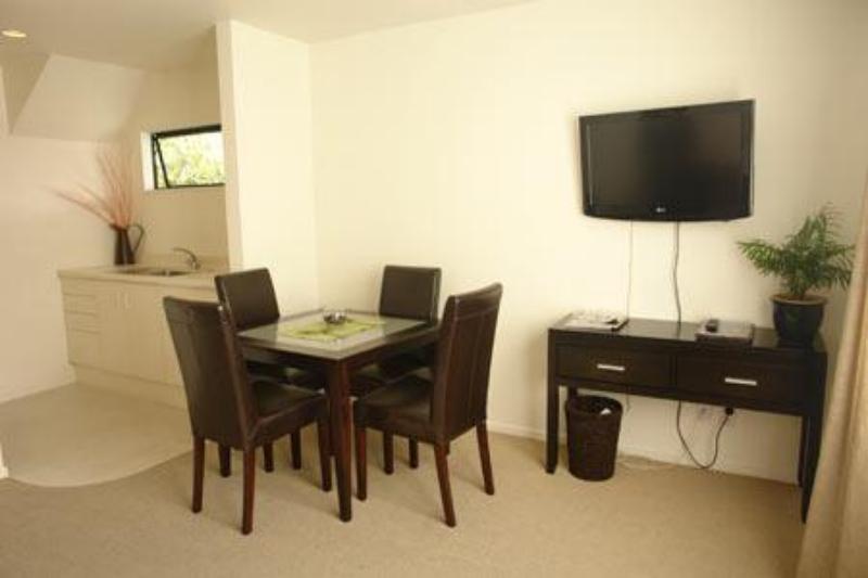 Auckland Newmarket Motel