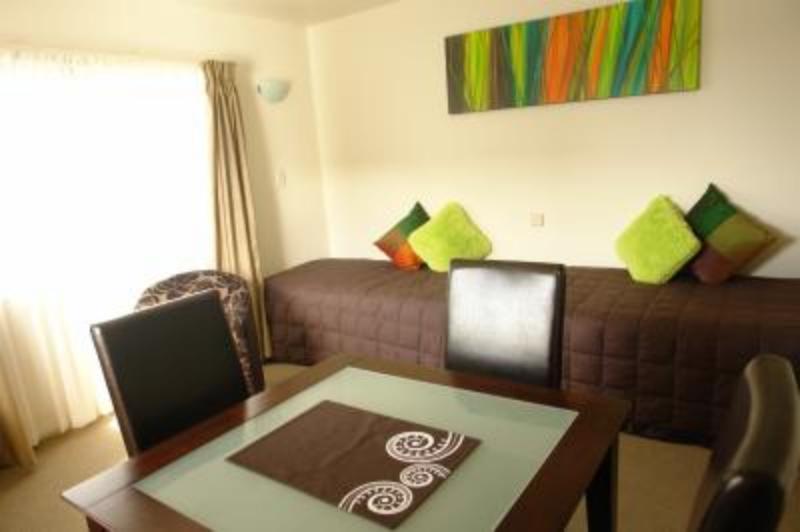 Auckland Newmarket Motel