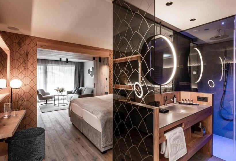 Bad Moos   Aqua Spa Resort