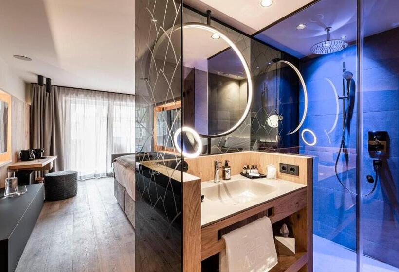 Bad Moos   Aqua Spa Resort