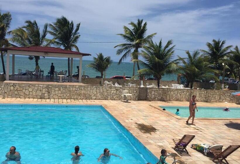 Beach Hotel Jacumã